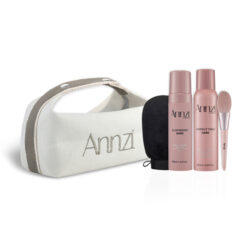 Luxury Tanning Kit