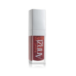 ⁦Glitter's Collection - Lip Gloss RED⁩ – תמונה ⁦2⁩