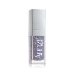⁦Glitter's Collection - Lip Gloss PURPLE⁩ – תמונה ⁦2⁩